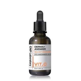 CNP Laboratory - Derma Answer Mela Spot Brightening Ampule, 50ml, 130 g, 8809949481831
