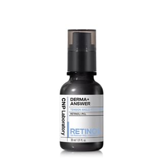 CNP Laboratory - Derma Answer Tension Angle-fit Ampule, 30ml, 80 g, 8809949482098