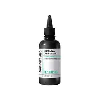 CNP Laboratory - Derma Answer SOS Soothing Tonic Ampule, 200ml, 500 g, 8809949482845