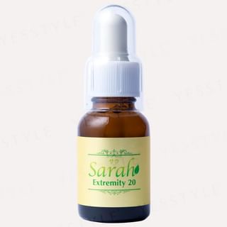 Sarah - Extremity 20 Serum, 20ml, 85 g, 4595122032061