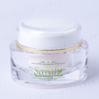 Sarah - Moist Balance Cream, 30g, 146 g, 4595122032023
