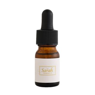 Sarah - Extremity 11 Serum, 10ml, 52 g, 4595122032054