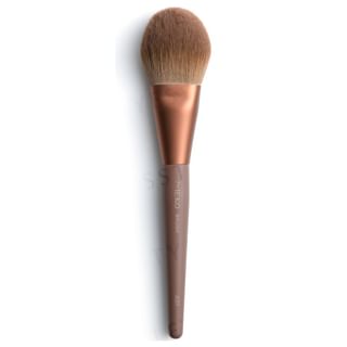 MEKO - Twilight Gold Artistry Brush Series Powder Brush, A01, 60 g, 4712862905718