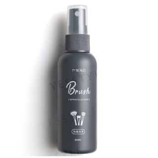 MEKO - Brush Spray Cleaner, 80ml, 120 g, 4712862901796