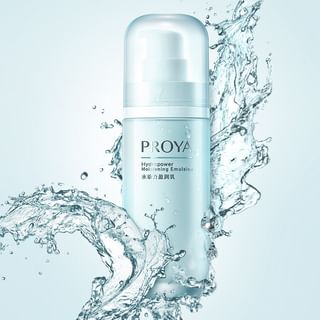 PROYA - Hydropower Moistening Emulsion, 100ml, 315 g, 6948043449193