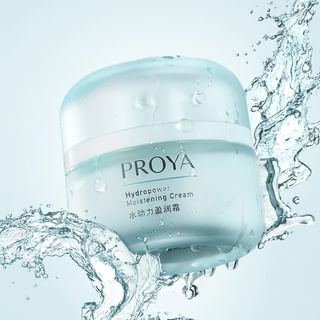 PROYA - Hydropower Moistening Cream, 50g, 120 g, 6948043449209