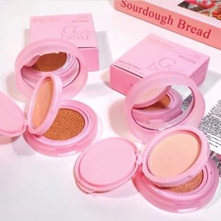 Gege Bear - Cushion Foundation - 2 Colors, #01, 100 g, 6942344603513