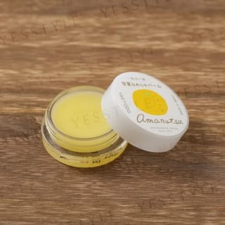 yaetoco - Amanatsu Sweet Bitter Orange Silky Smooth Balm, 5g, 120 g, 4510589401823