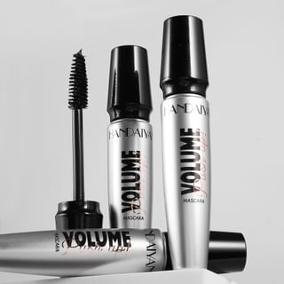 HANDAIYAN - Volume & Curling Mascara, Black - 12g, 35 g, 6971690682064