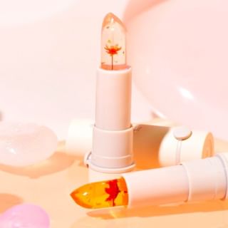 COLOR SCHOOL - Temperature Changing Lipstick, #C01 - 3.6g, 28 g, 6955416235284