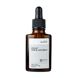 Kisocare - Azelaic Acid Derivative 15% Formulated Beauty Essence, 30ml, 80 g, 4580050290775