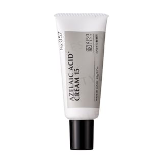Kisocare - 15% Azelaic Acid Cream, 20g, 50 g, 4580050290942