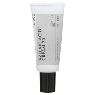 Kisocare - 20% Azelaic Acid Cream, 20g, 27 g, 4580050290997
