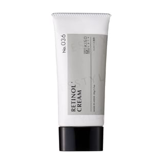 Kisocare - 0.1% Pure Retinol Moisturizer Cream, 50g, 100 g, 4580050290119