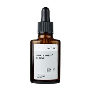 Kisocare - 20% Niacinamide Serum, 30ml, 80 g, 4580050290720