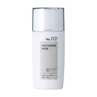 Kisocare - 5% Human Type Ceramide Facial Moisturizer, 40g, 70 g, 4580050290256