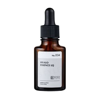 Kisocare - 100% Hyaluronic Acid Serum Pure-Highest Quality, 20ml, 50 g, 4580050290041