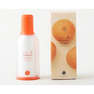 yaetoco - Milky Lotion Iyokan Moist, 50ml, 90 g, 4510589401489