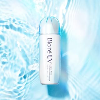 Kao - Biore UV Aqua Rich Aqua Highlight Lotion SPF 50+ PA++++, 70ml, 111 g, 4901301433886