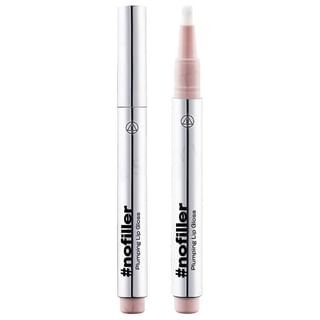 MISSGUIDED - #Nofiller Plumping Lip Gloss, 1 pc, 30 g, 5055654066419