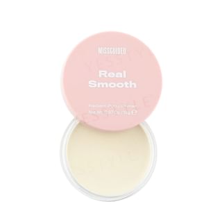 MISSGUIDED - Real Smooth Radiant Putty Primer, 19g, 60 g, 5055654096010