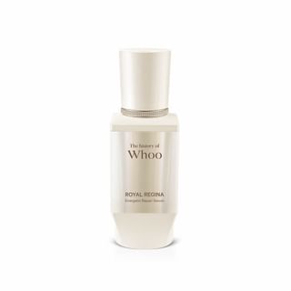 THE WHOO - Royal Regina Energetic Repair Serum Mini, 30ml, 80 g, 8801051248500