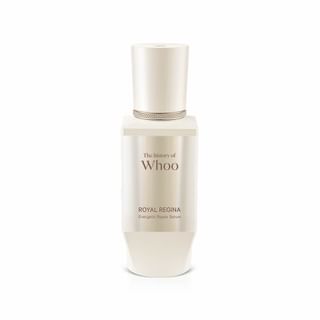 THE WHOO - Royal Regina Energetic Repair Serum, 45ml, 120 g, 8801051248463