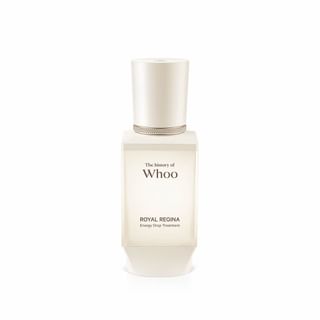 THE WHOO - Royal Regina Energy Drop Treatment, 75ml, 190 g, 8801051273595