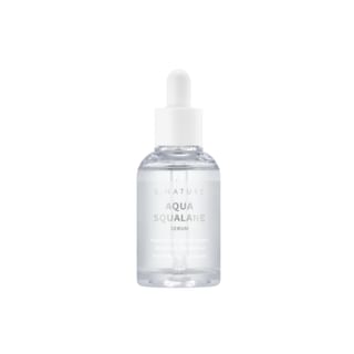 S.NATURE - Aqua Squalane Serum, 50ml, 106 g, 8809506310611