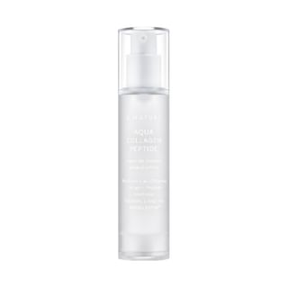 S.NATURE - Aqua Collagen Peptide Triple Gel Essence, 50ml, 120 g, 8809506310369