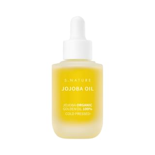 S.NATURE - Jojoba Oil, 30ml, 118 g, 8809506311076