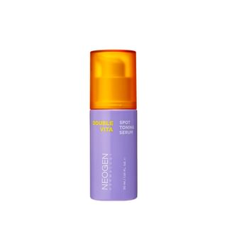NEOGEN - Dermalogy Double Vita Spot Toning Serum, 30ml, 111 g, 8800247160169