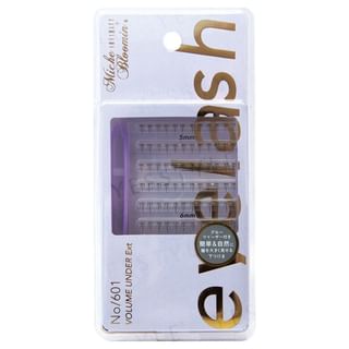 Miche Bloomin’ - Eyelash Infinity Line Self Extensions 601, 54 pcs, 40 g, 4560364939959