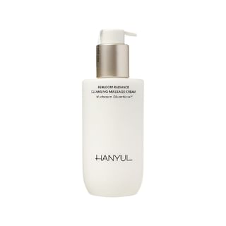 HANYUL - Rebloom Radiance Cleansing Massage Cream, 200ml, 257 g, 8809925136236
