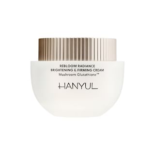 HANYUL - Rebloom Radiance Brightening & Firming Cream, 2024 Version - 60ml, 239 g, 8809925136250
