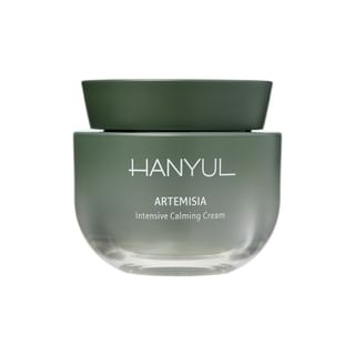 HANYUL - Artemisia Intensive Calming Cream, 50ml, 130 g, 8809685776642