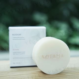 KODOr - Kotama Conditioning Soap, 100g, 140 g, 4595316159017