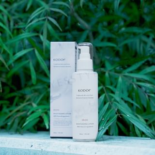 KODOr - Jikani Moisturizing Lotion, 150ml, 200 g, 4595316159031
