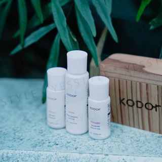 KODOr - Trial Kit, 3 pcs, 70 g, 4595316159062