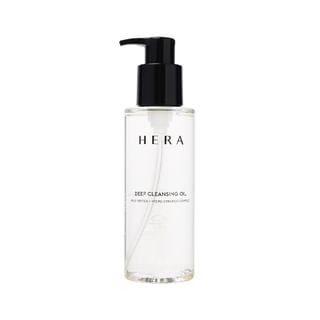 HERA - Deep Cleansing Oil, 225ml, 296 g, 8809925145580