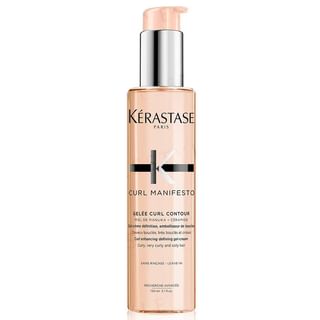 KERASTASE - Curl Manifesto Gelee Curl Contour, 150ml, 180 g, 3474636968725