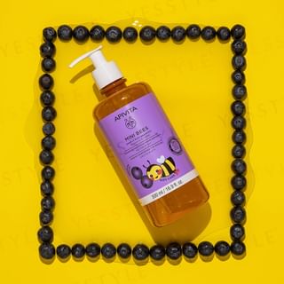 APIVITA - Mini Bees Gentle Kids Shampoo, 500ml, 560 g, 5201279088682