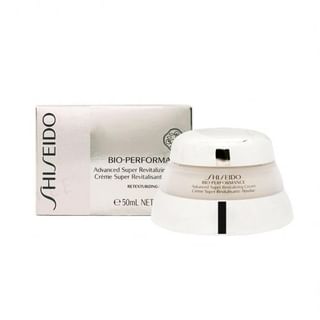 Shiseido - Bio Performance Advanced Super Revitalizing Cream, 50ml, 280 g, 729238103207