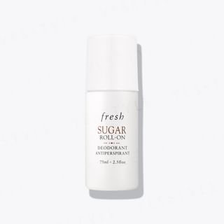 Fresh - Sugar Roll-On Deodorant Antiperspirant, 75ml, 100 g, 809280108655