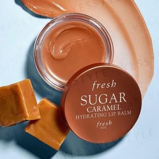 Fresh - Sugar Caramel Hydrating Lip Balm, 6g, 70 g, 809280149238