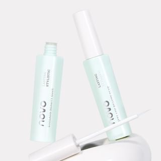 NOVO - Eyelash Beauty Glue, 10ml, 18 g, 6974499296333