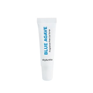 skybottle - Blue Agave Fragrance-Free Lip Syrup, 10ml, 50 g, 8809789570559