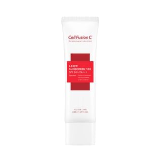Cell Fusion C - Laser Sunscreen 100, 50ml, 74 g, 8809086205604