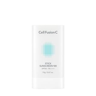 Cell Fusion C - Stick Sun screen 100, 19g, 50 g, 8809086209435