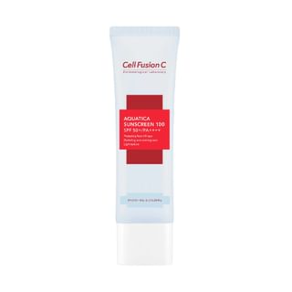 Cell Fusion C - Aquatica Sunscreen 100, 50ml, 130 g, 8809694622831